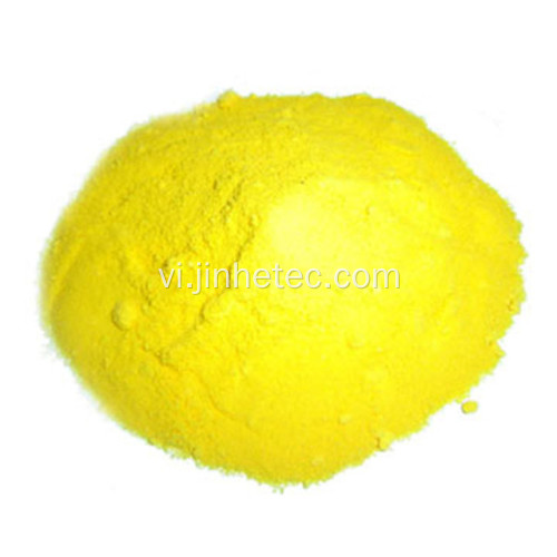 Poly Aluminium Chloride Bể bơi Hóa chất Pac